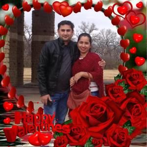 Meet your Posher, Khina